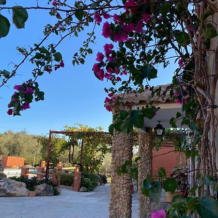 Casa Rural Antonio Y Esperanza Periana Ngoại thất bức ảnh
