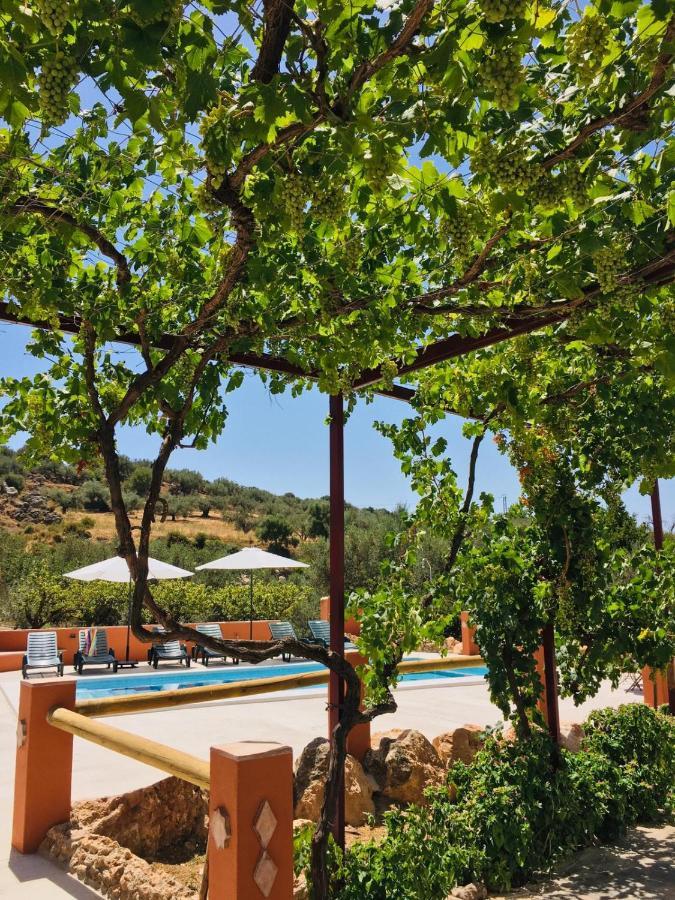 Casa Rural Antonio Y Esperanza Periana Ngoại thất bức ảnh
