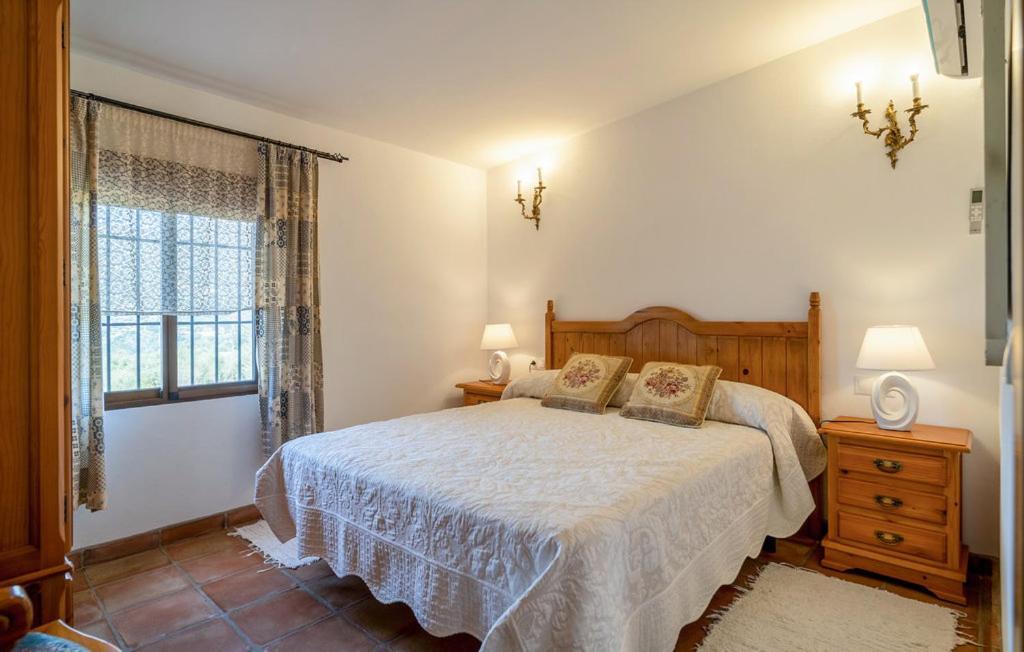 Casa Rural Antonio Y Esperanza Periana Ngoại thất bức ảnh