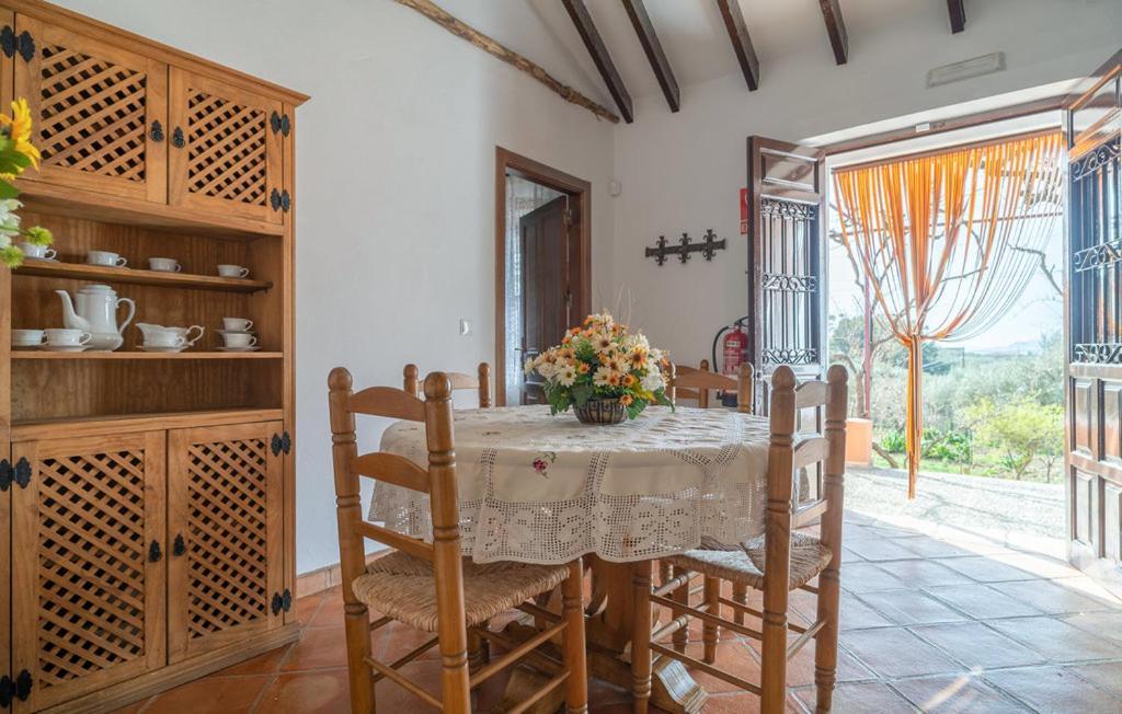 Casa Rural Antonio Y Esperanza Periana Ngoại thất bức ảnh