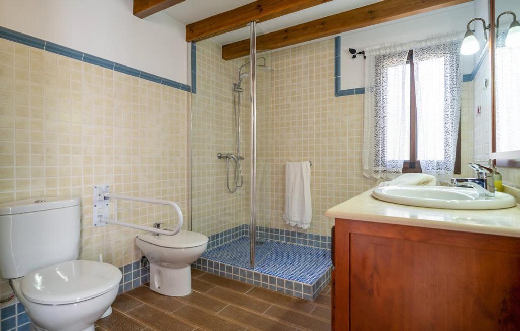 Casa Rural Antonio Y Esperanza Periana Ngoại thất bức ảnh
