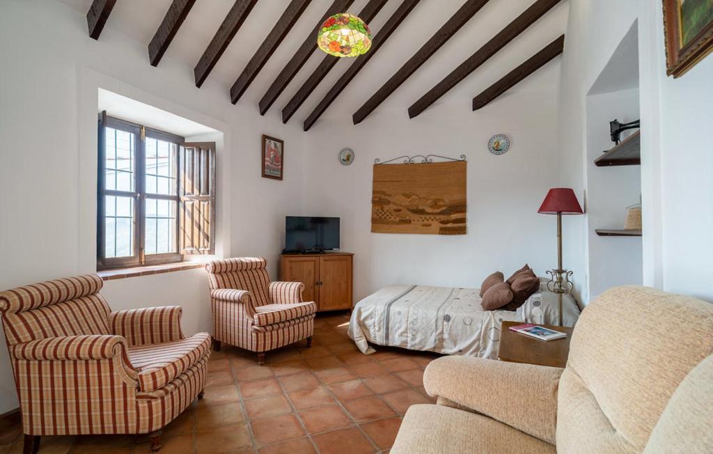 Casa Rural Antonio Y Esperanza Periana Ngoại thất bức ảnh