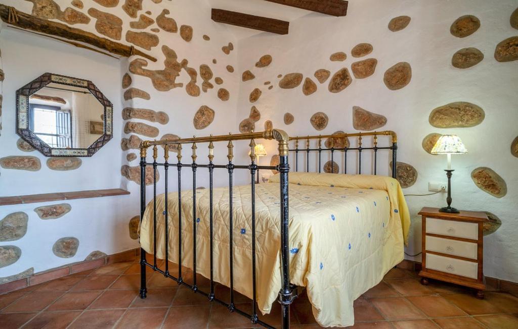 Casa Rural Antonio Y Esperanza Periana Ngoại thất bức ảnh